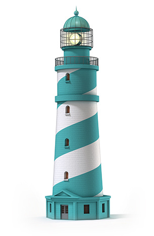 lighthouse-1 lighthouse-1